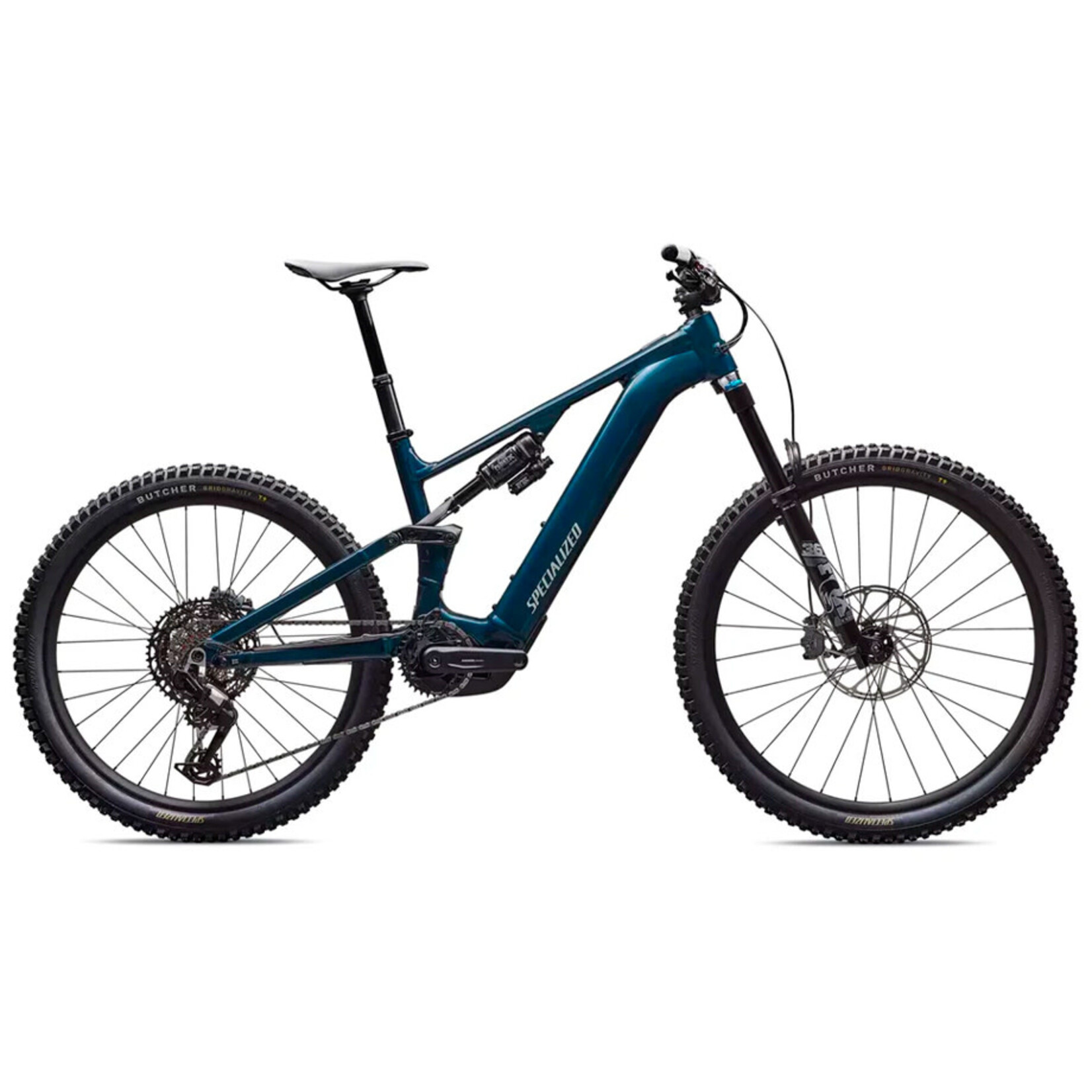 2026 Bicicleta Levo 4 Comp Alloy  2026
