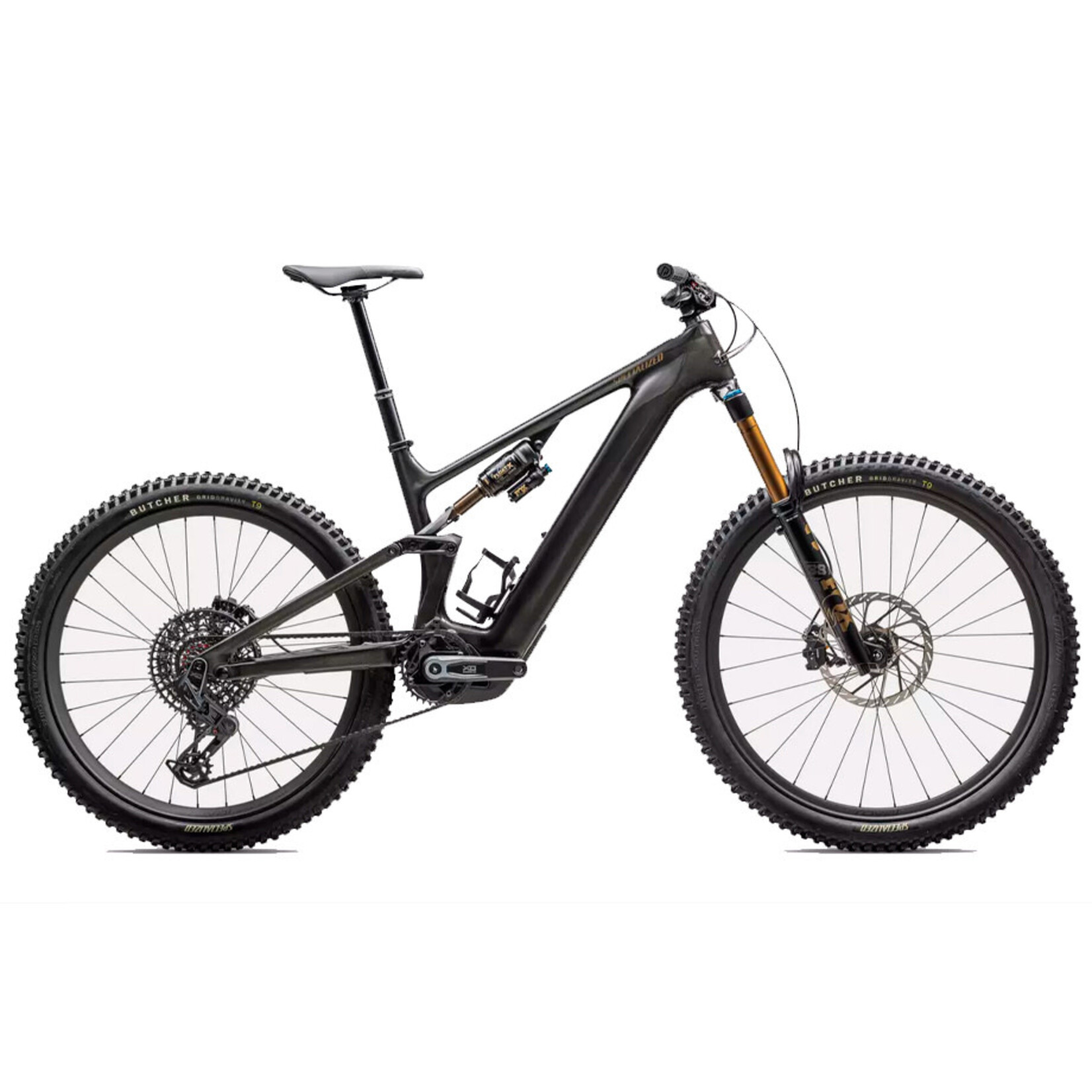 2026 Bicicleta Levo 4 Pro Carbon 2026