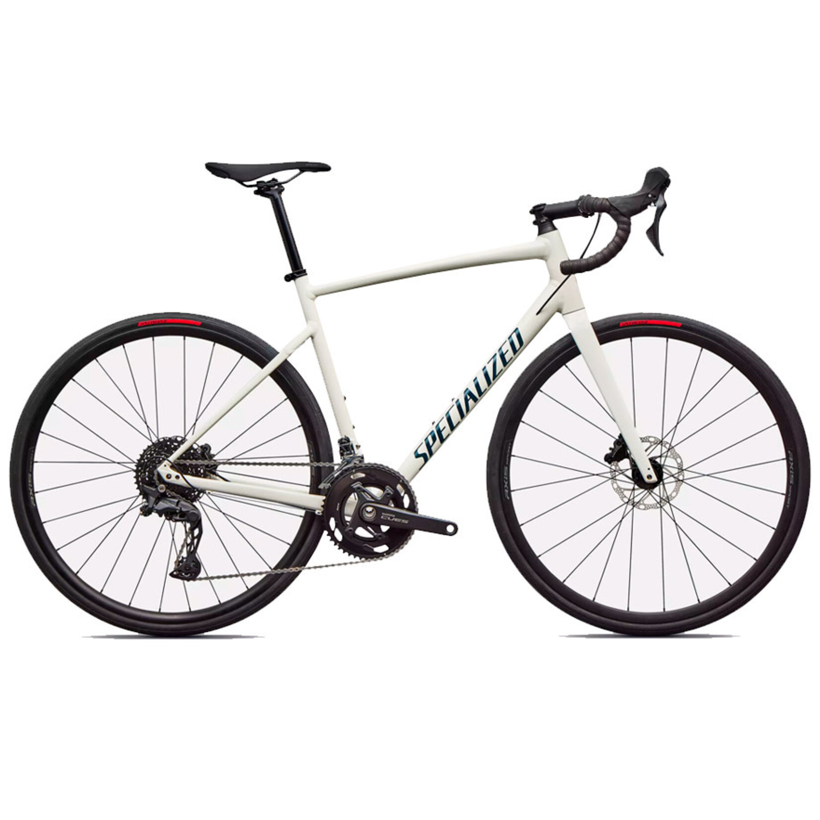 2026 Bicicleta Allez E5 Disc 2026