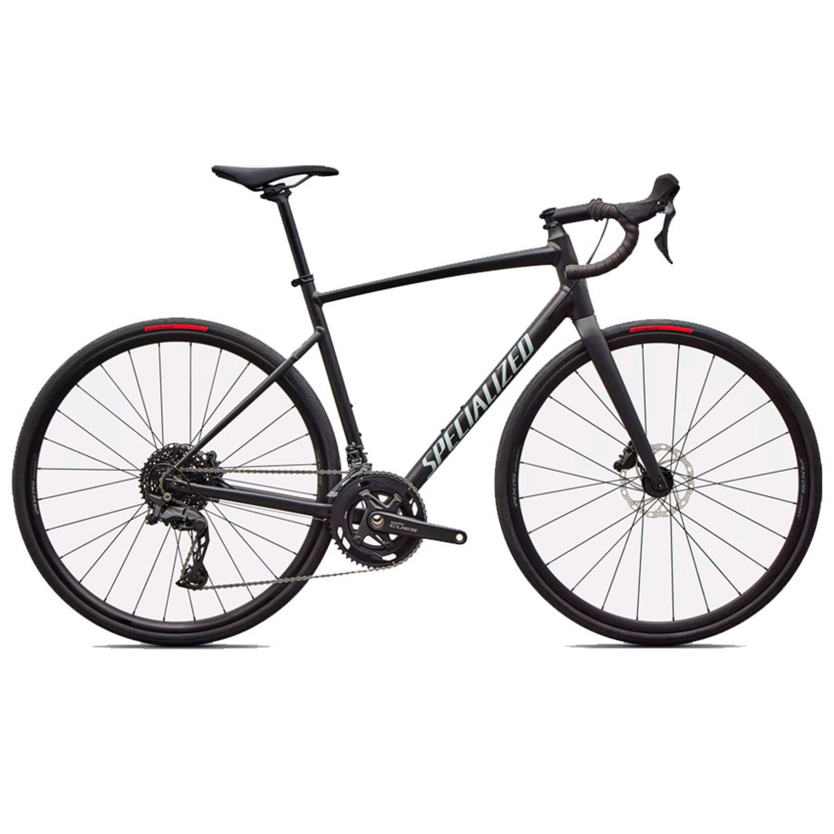 2026 Bicicleta Allez E5 Disc 2026