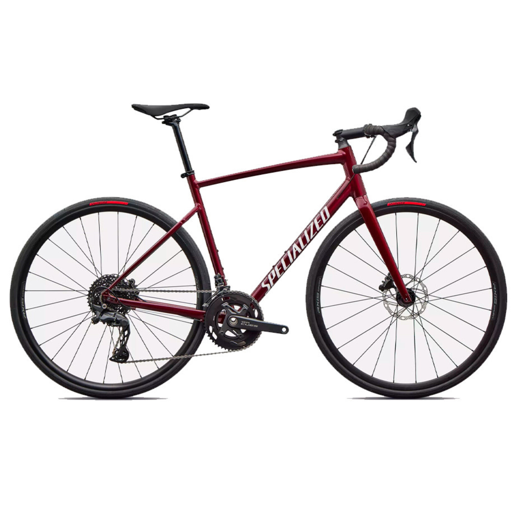 2026 Bicicleta Allez E5 Disc 2026