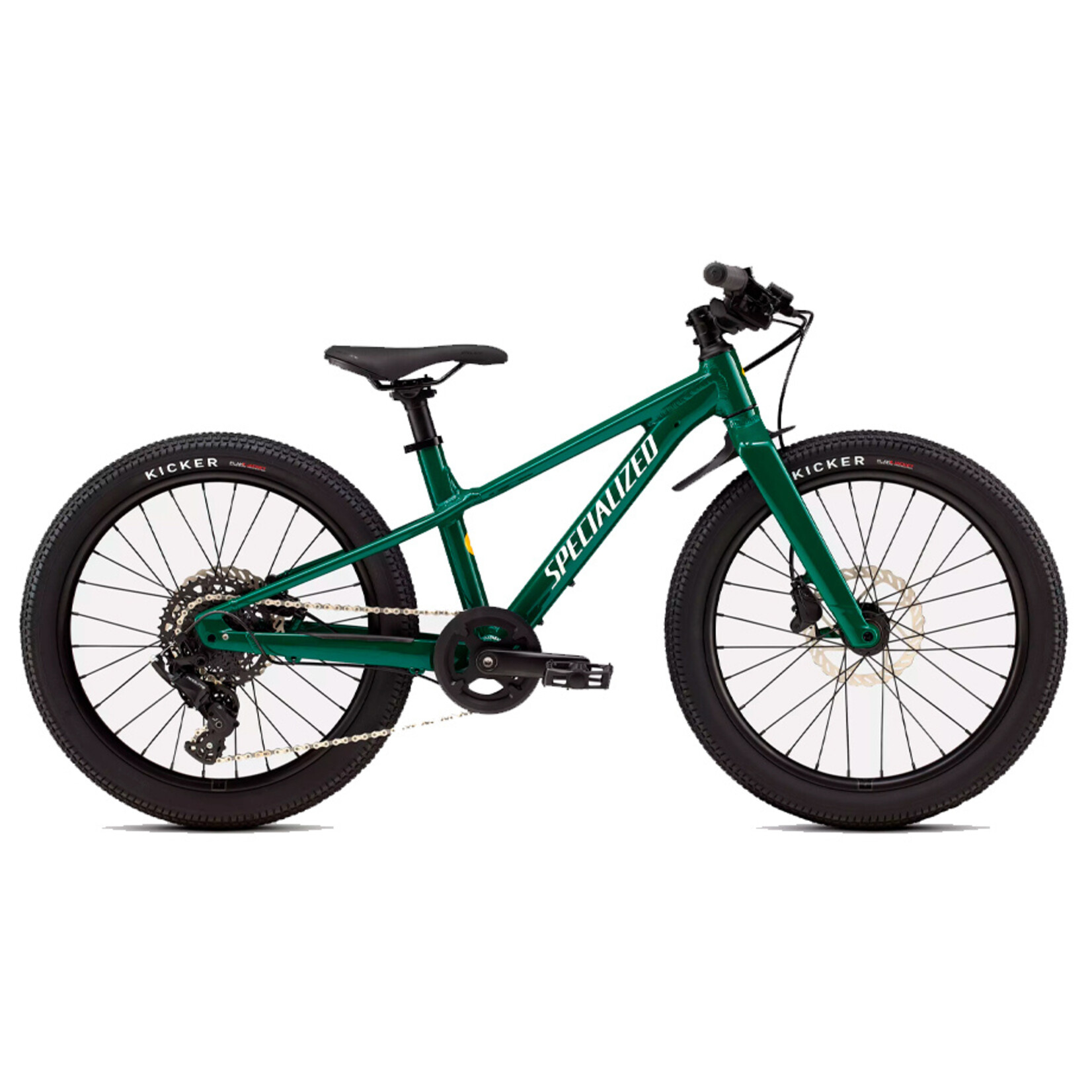 2026 Bicicleta Riprock R20 8V 2026