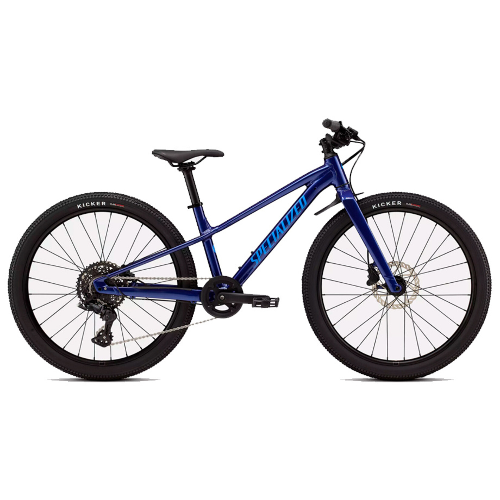 2026 Bicicleta Riprock R24 9V 2026