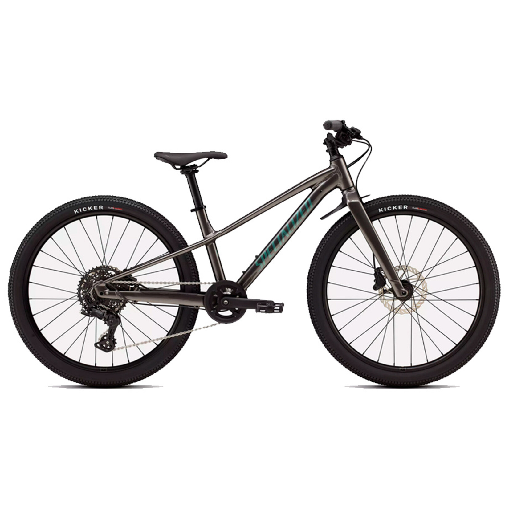 2026 Bicicleta Riprock R24 9V 2026