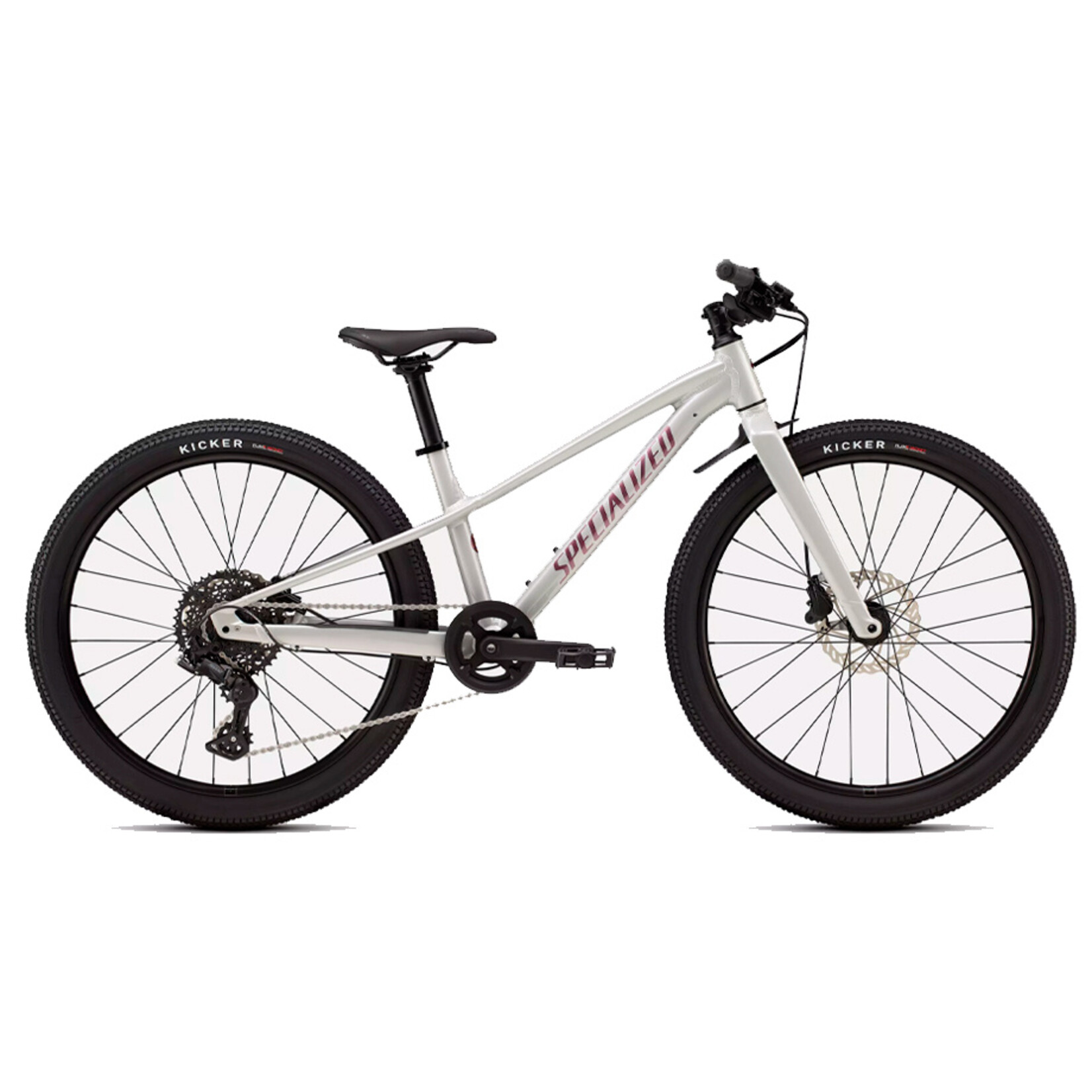 2026 Bicicleta Riprock R24 9V 2026