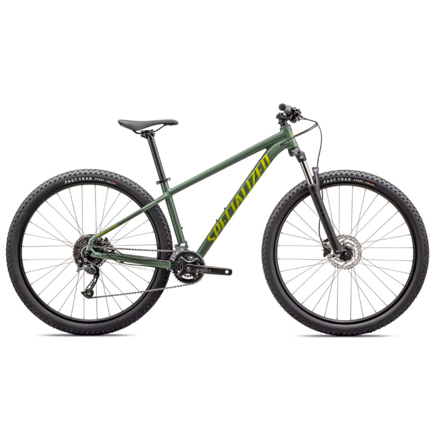2025 Bicicleta Rockhopper 29 2025