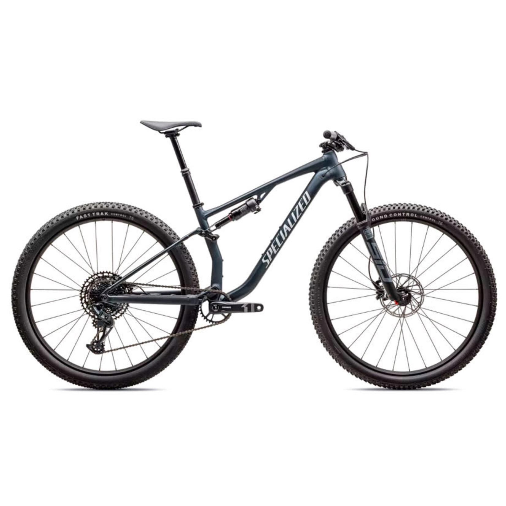2025 Bicicleta Chisel Comp 2025