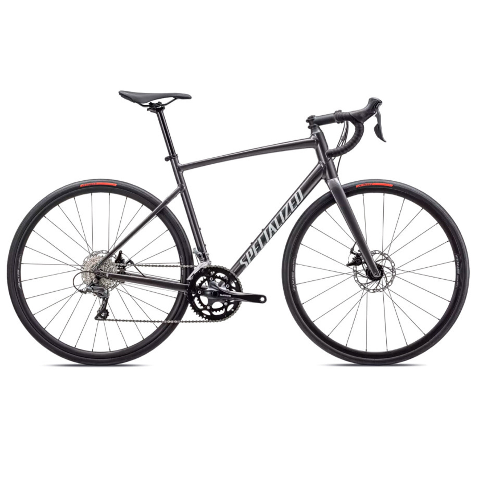 2025 Bicicleta Allez E5 Disc 2025