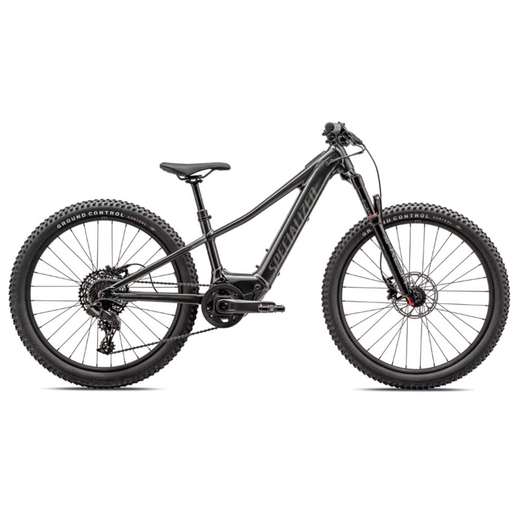 2025 Bicicleta Levo SL Kids R24 2025