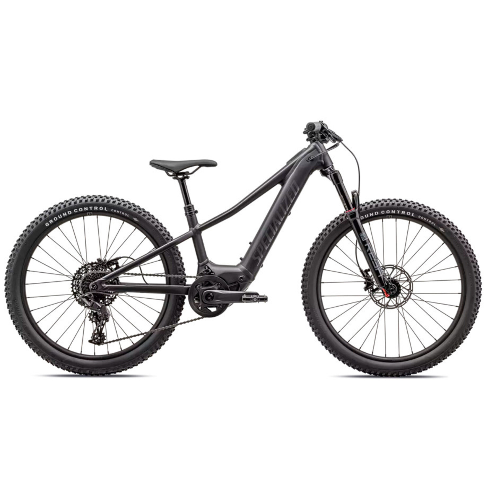 2025 Bicicleta Levo SL Kids R24 2025