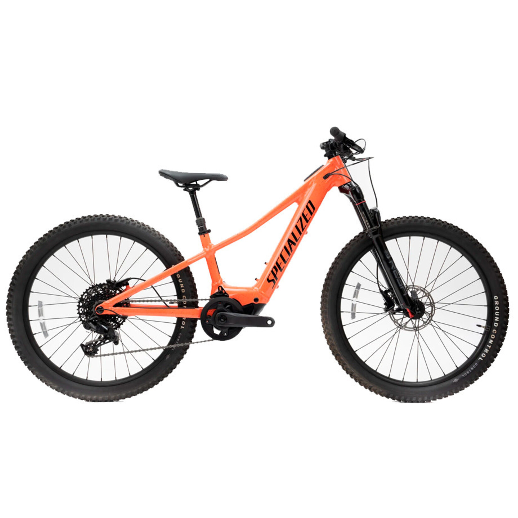 2025 Bicicleta Levo SL Kids R24 2025