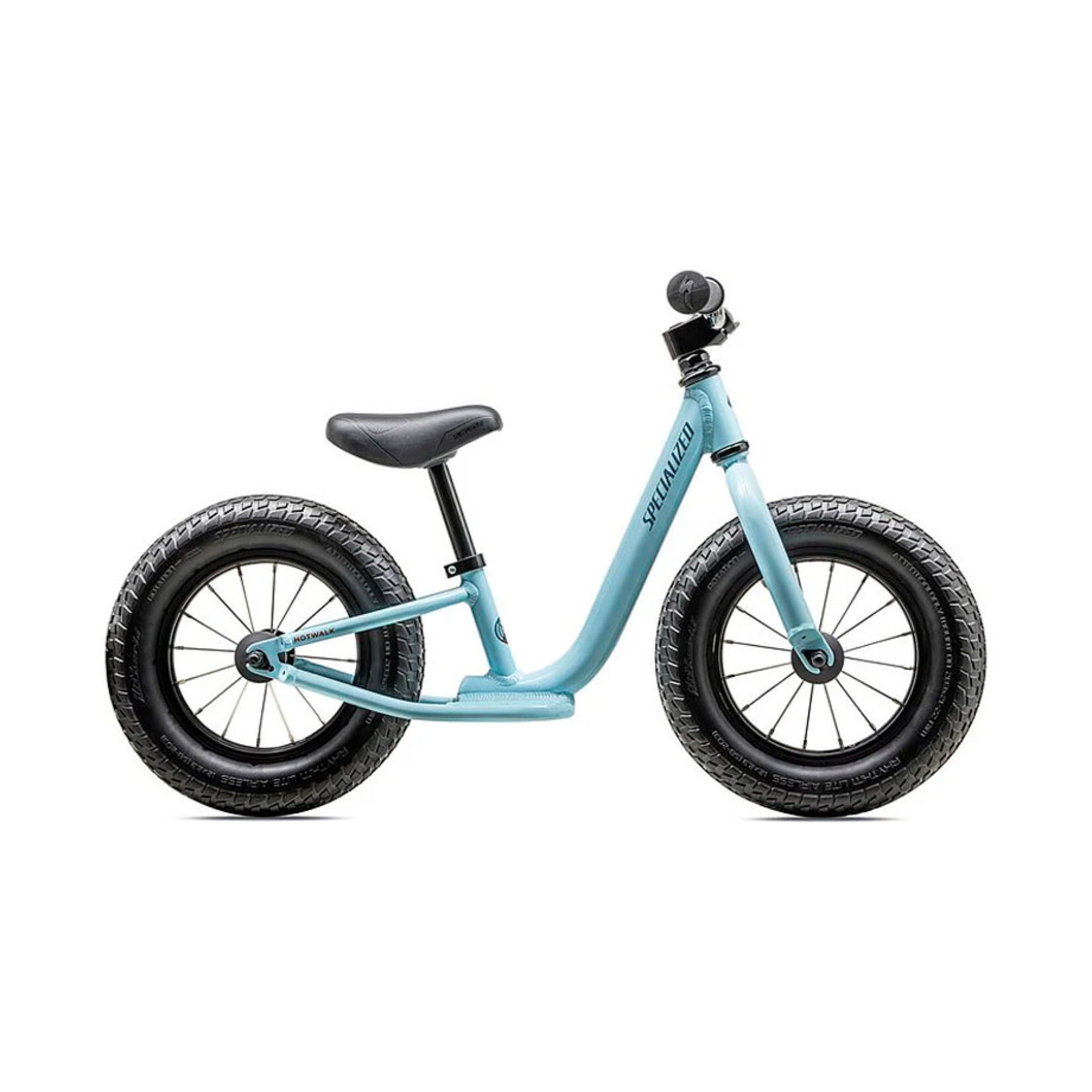 2025 Bicicleta Hotwalk R12 2025