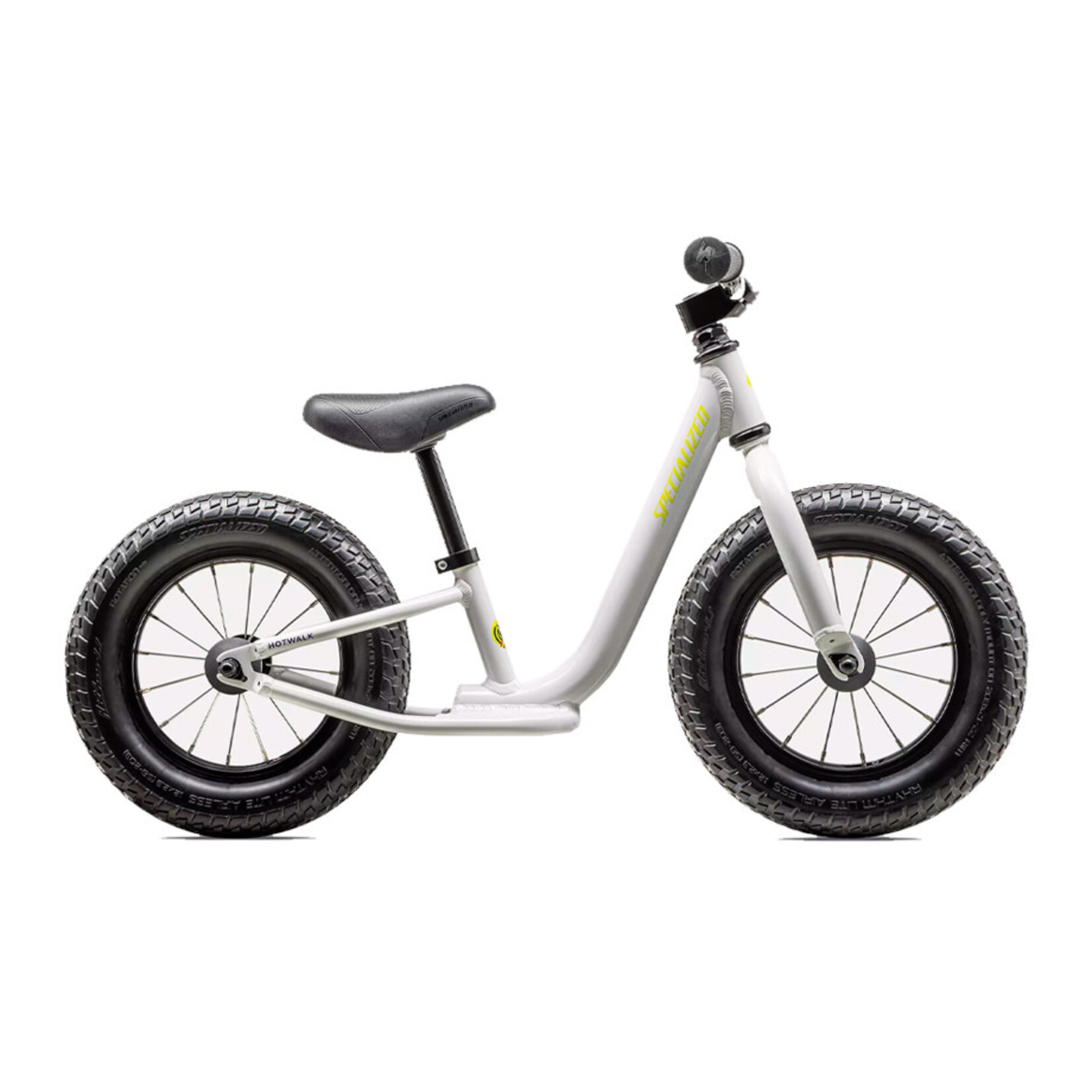 2025 Bicicleta Hotwalk R12 2025