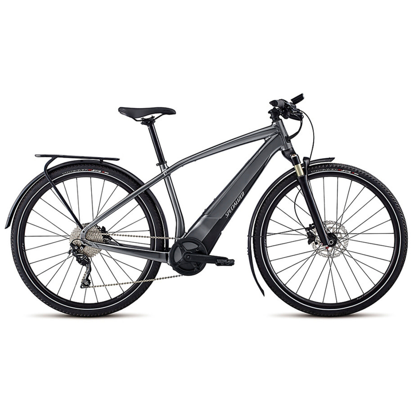 Bicicleta Vado 3.0 (M) 2018