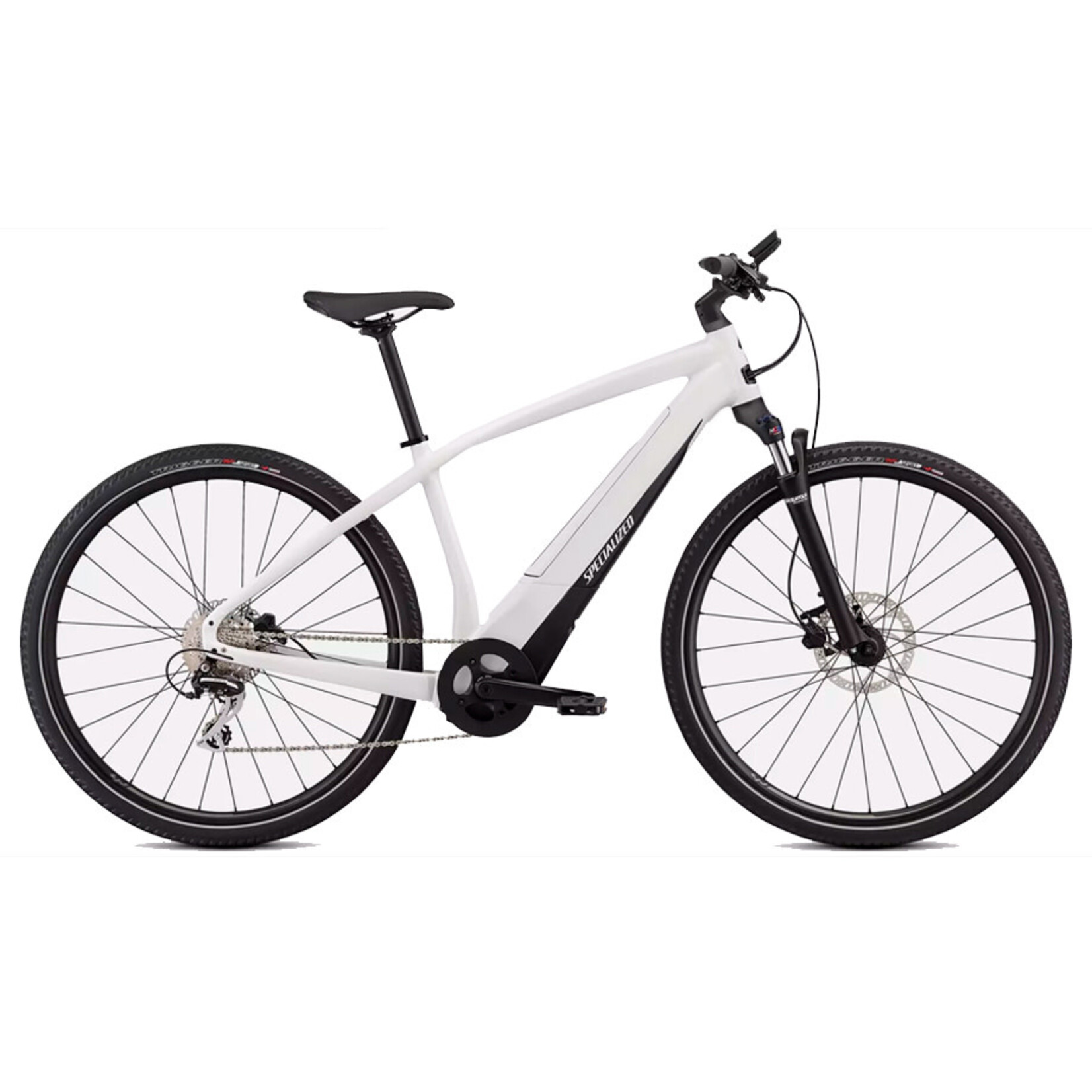 Bicicleta Vado 1.0 (L) 2019