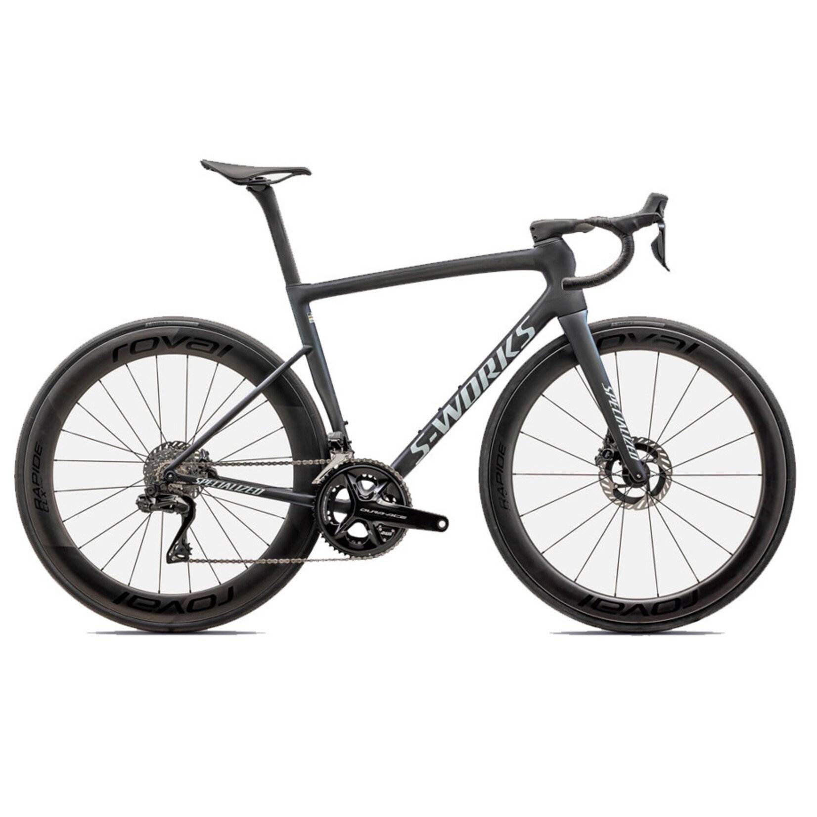 Bicicleta Tarmac SL8 S-Works (52) 2024