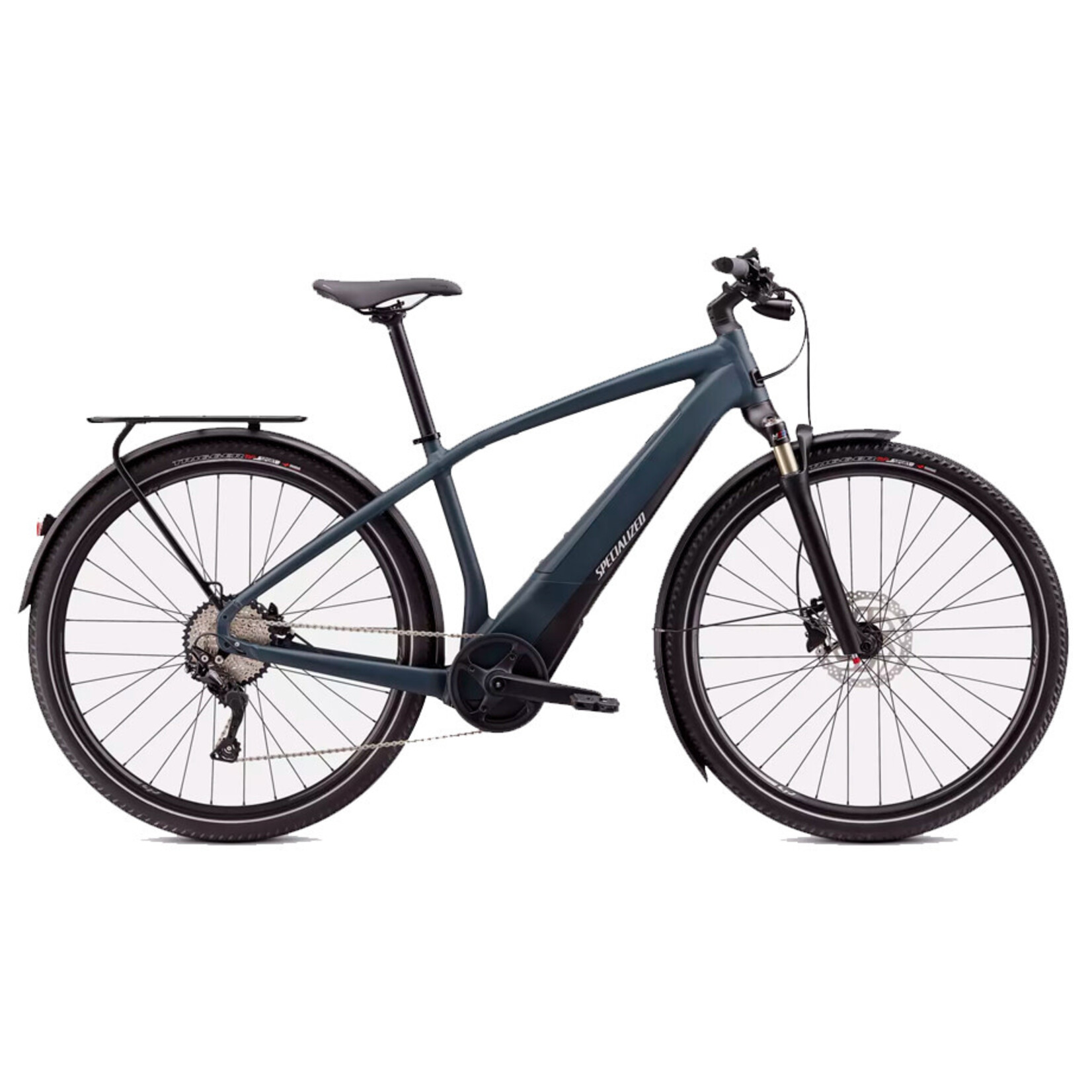 Bicicleta Vado 4.0 (M) 2020