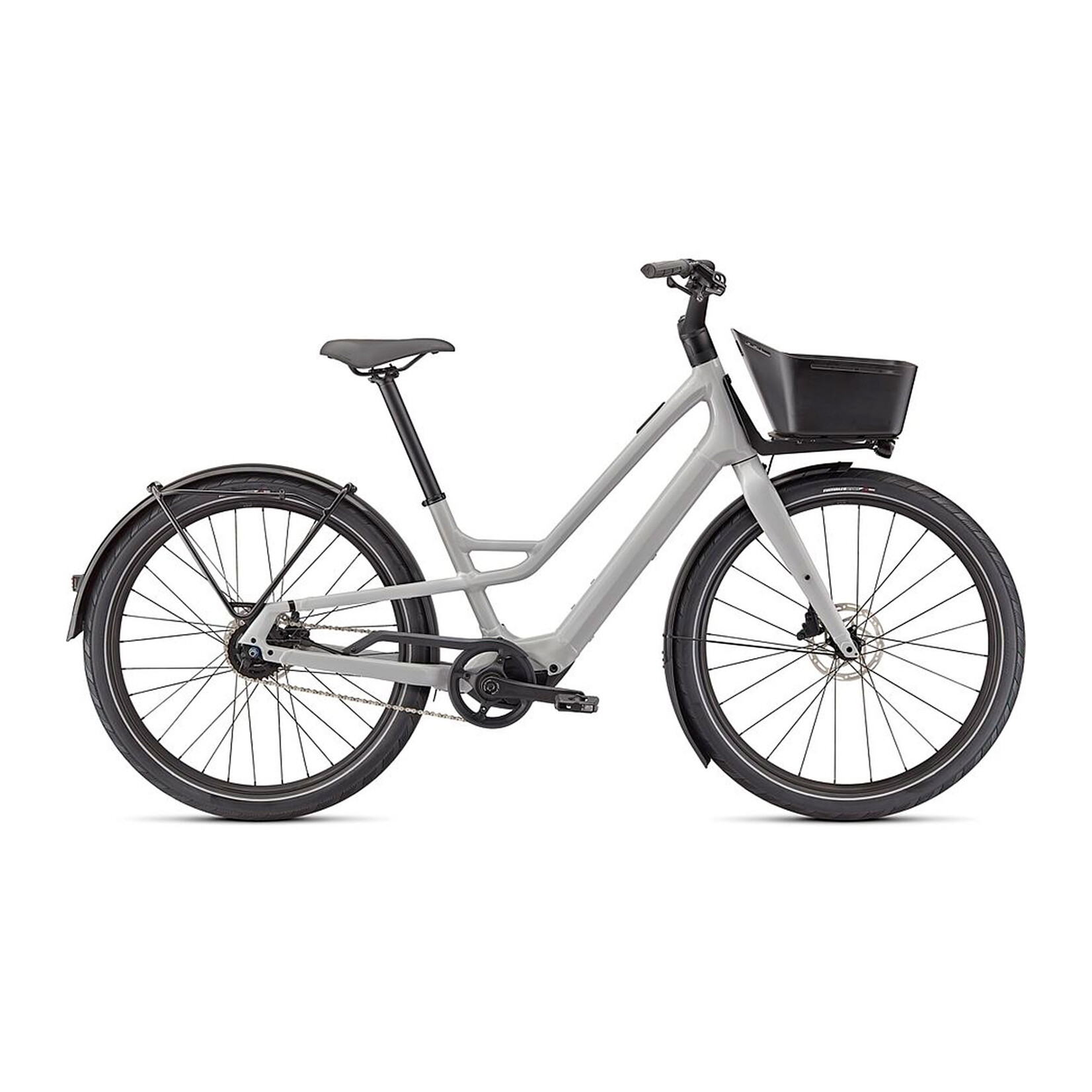 Bicicleta Como SL 4.0 (S) 2024