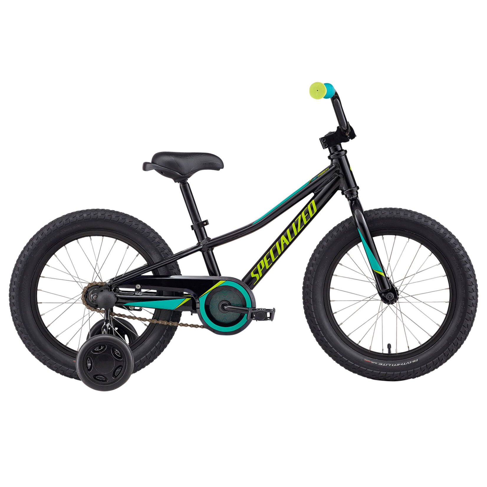 Bicicleta Riprock R16 2024
