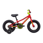 Bicicleta Riprock R12 2024