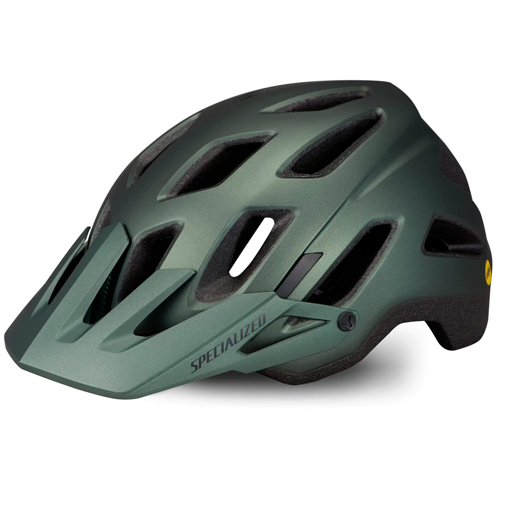 Casco Specialized Ambush Comp Angi Mips