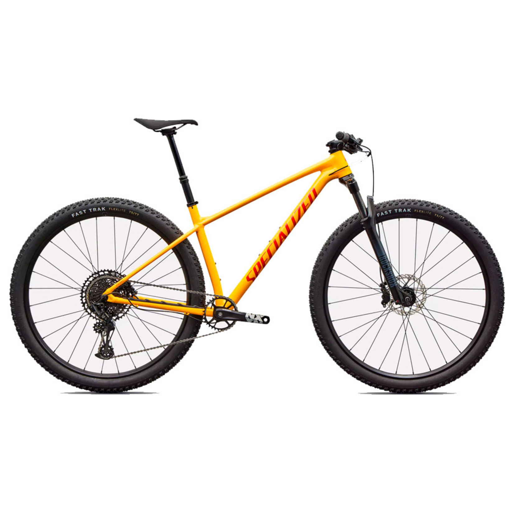 2026 Bicicleta Chisel HT 2026