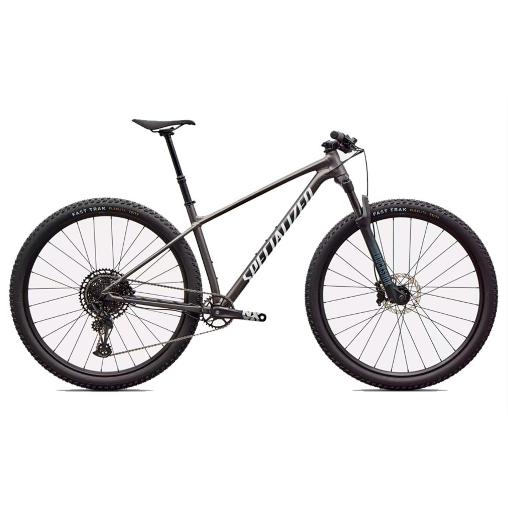 2026 Bicicleta Chisel HT 2026