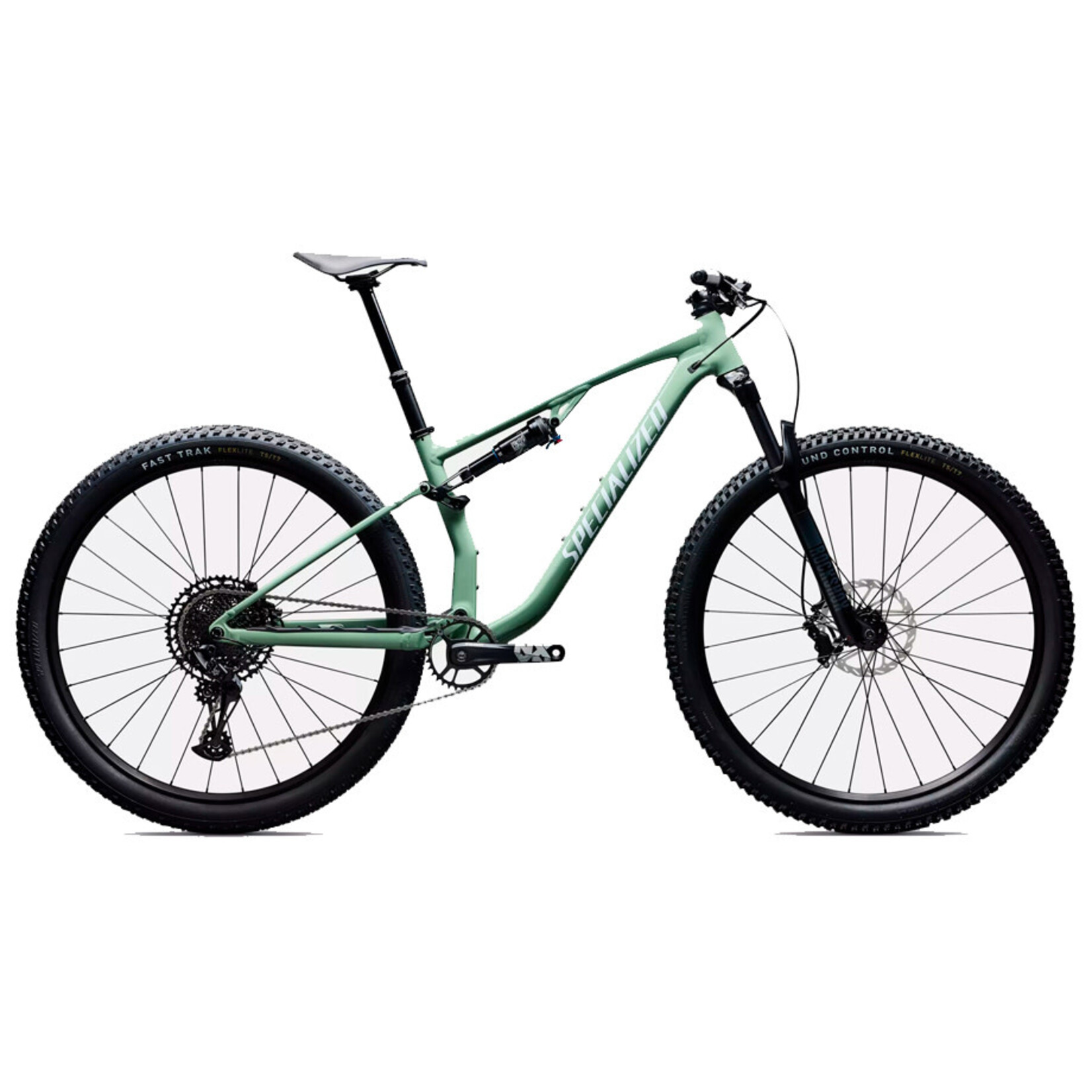 2026 Bicicleta Chisel 2026