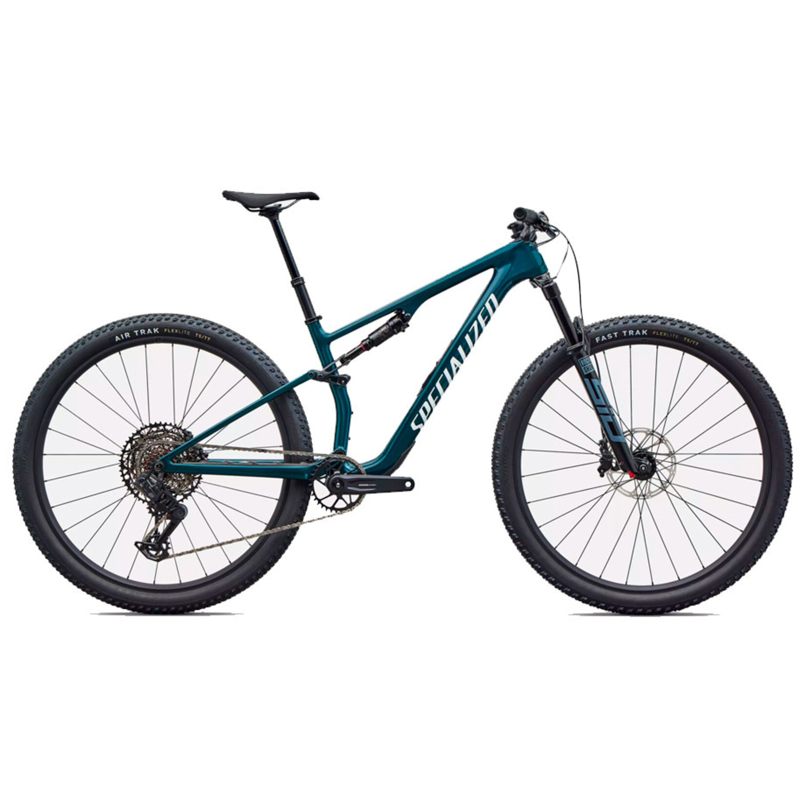 2026 Bicicleta Epic 8 Comp 2026