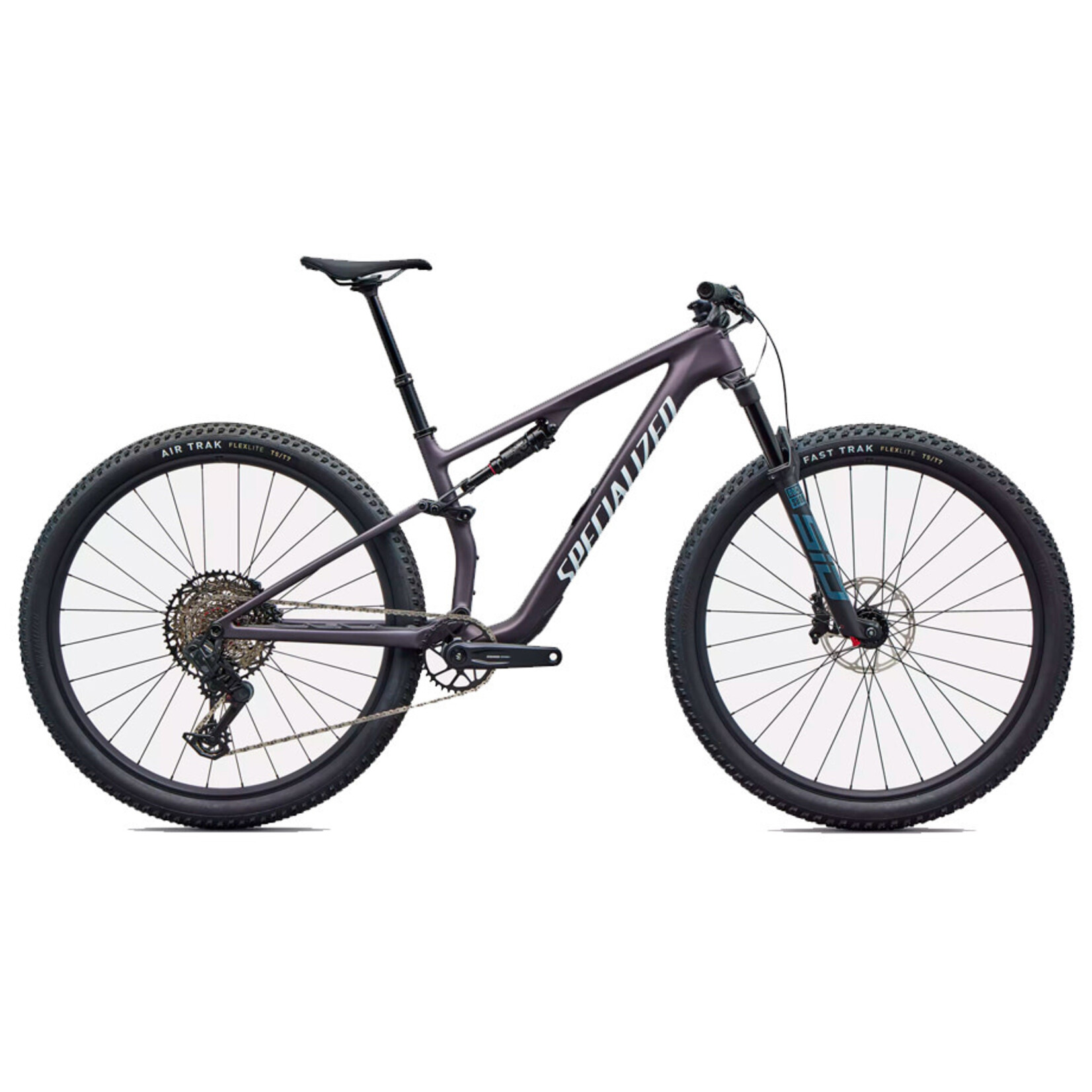 2026 Bicicleta Epic 8 Comp 2026