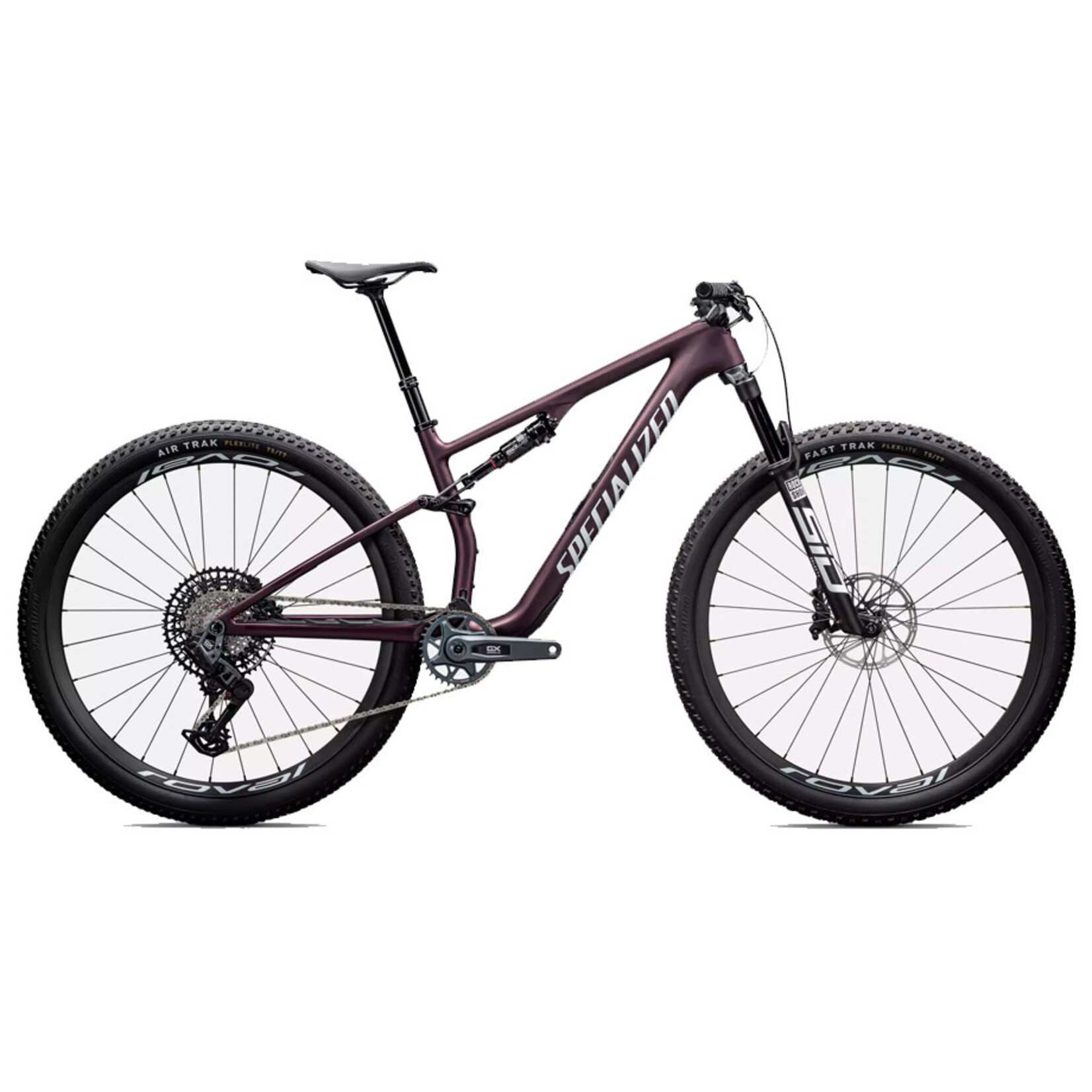2026 Bicicleta Epic 8 Expert 2026