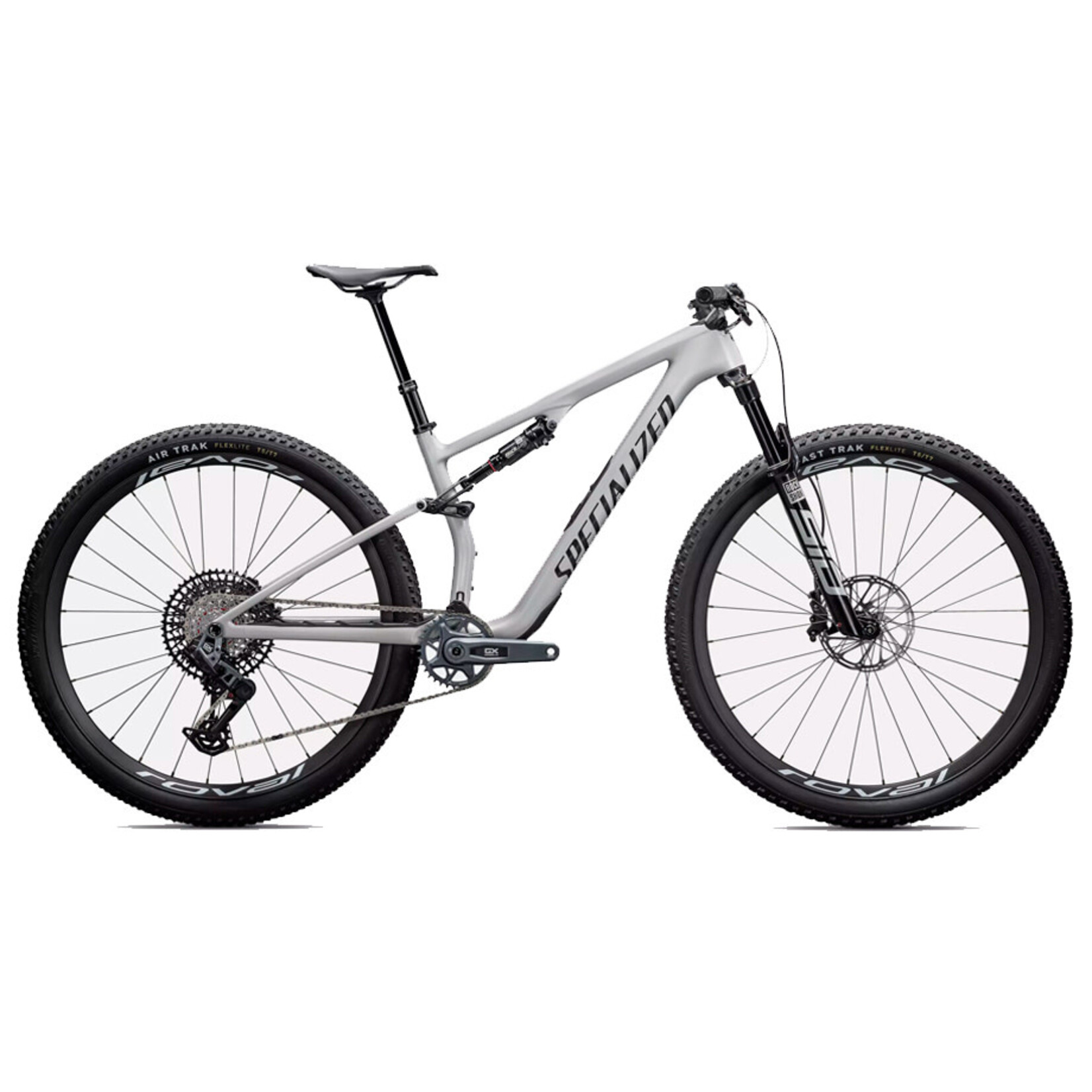 2026 Bicicleta Epic 8 Expert 2026