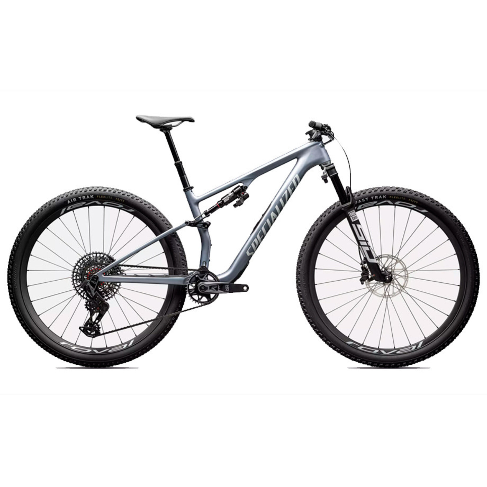 2026 Bicicleta Epic 8 Pro 2026