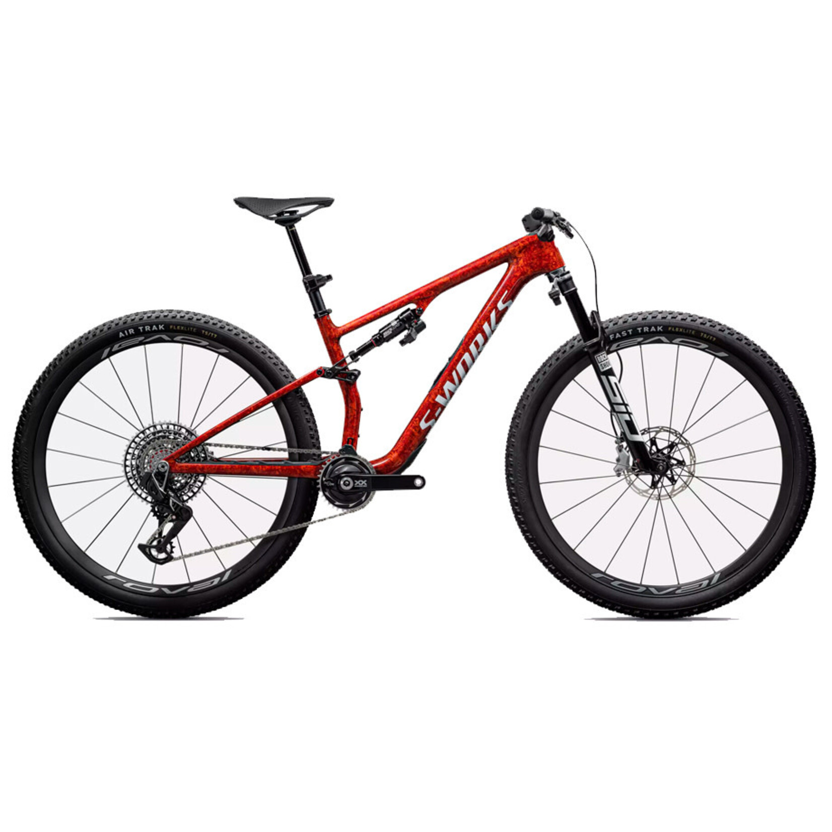 2026 Bicicleta Epic 8 S-Works 2026
