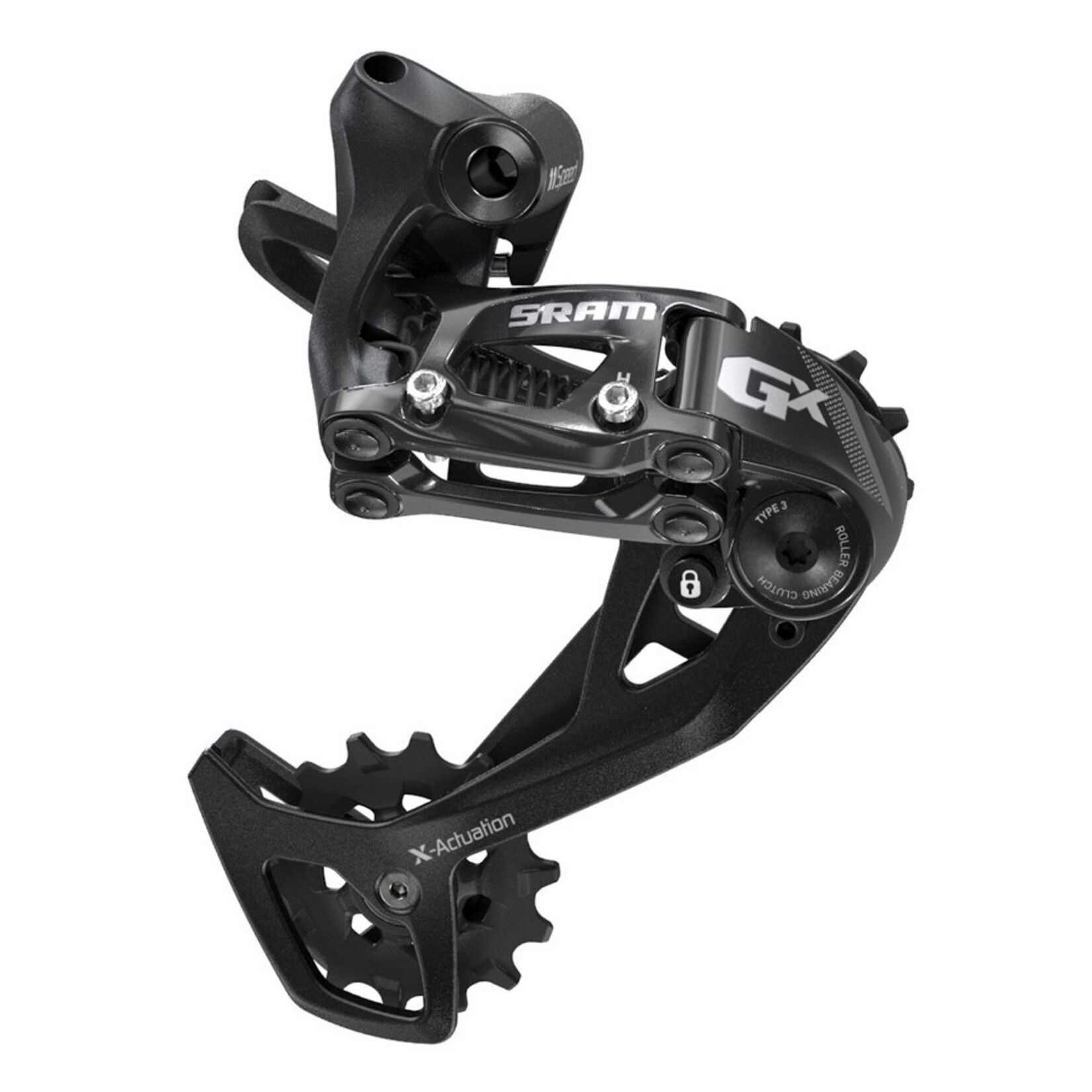 Desviador Trasero SRAM GX LG 11v