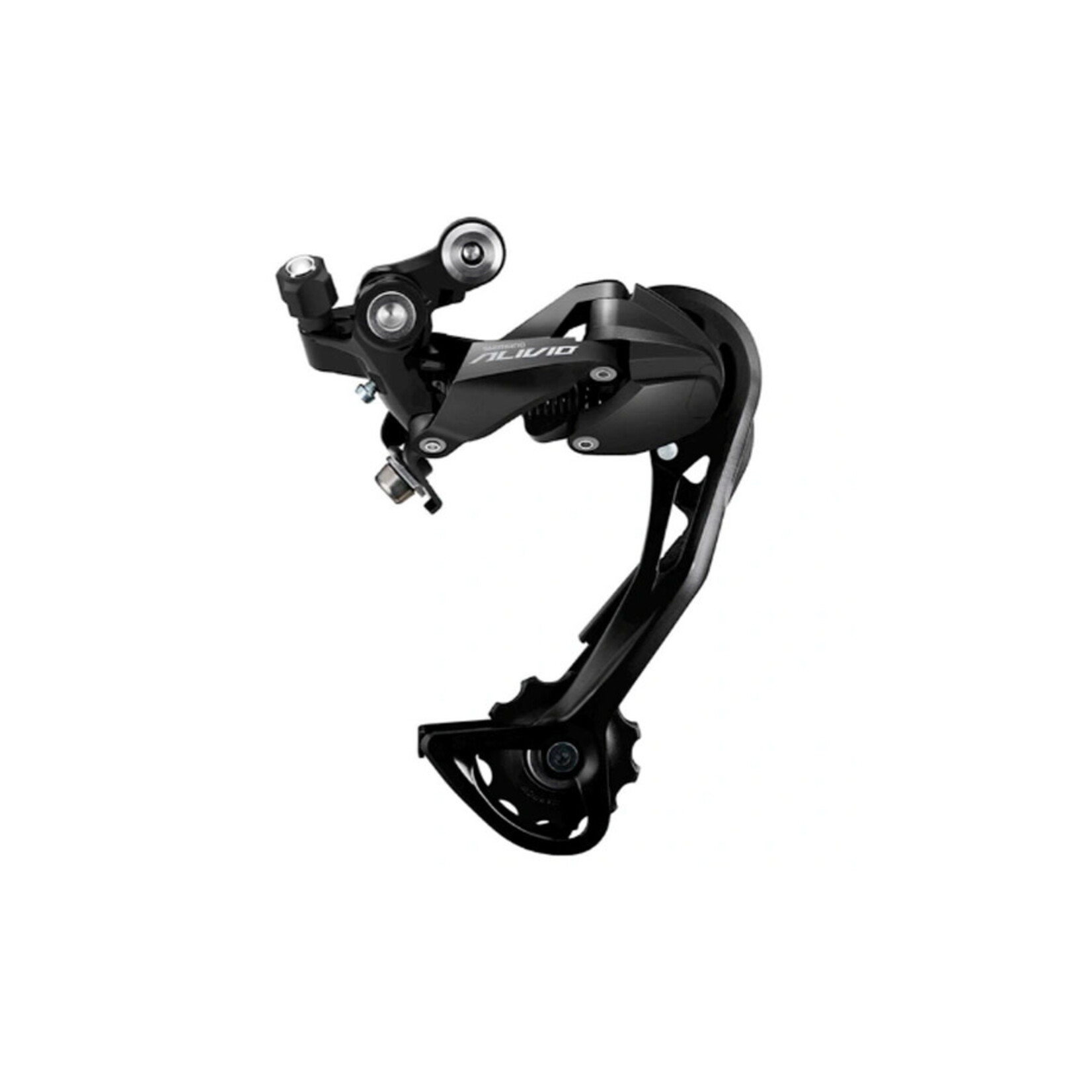 Shimano Desviador Trasero Shimano Alivio RD-M3100 SGS
