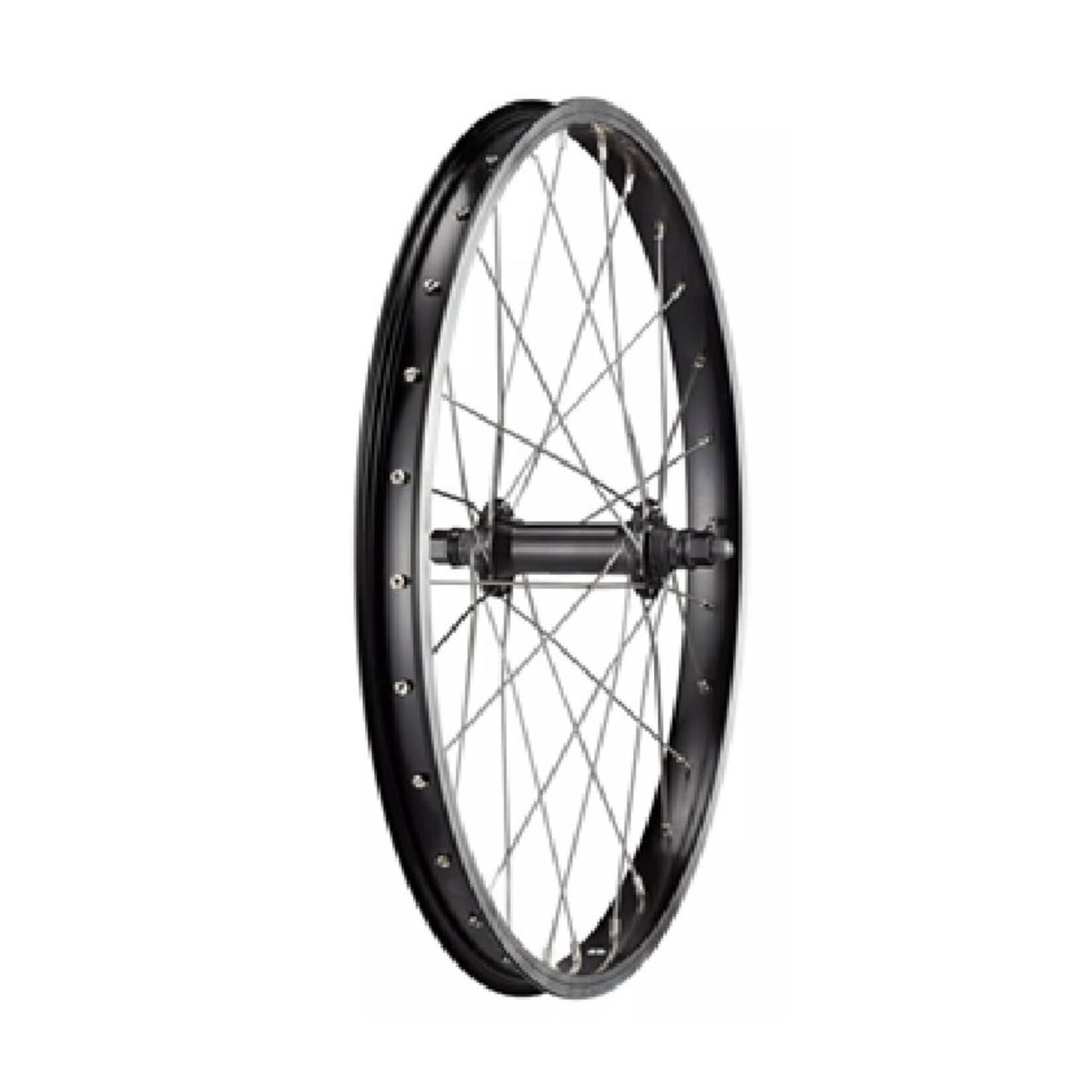 Specialized Ruedo Specialized w20 Alloy 10x100 28h