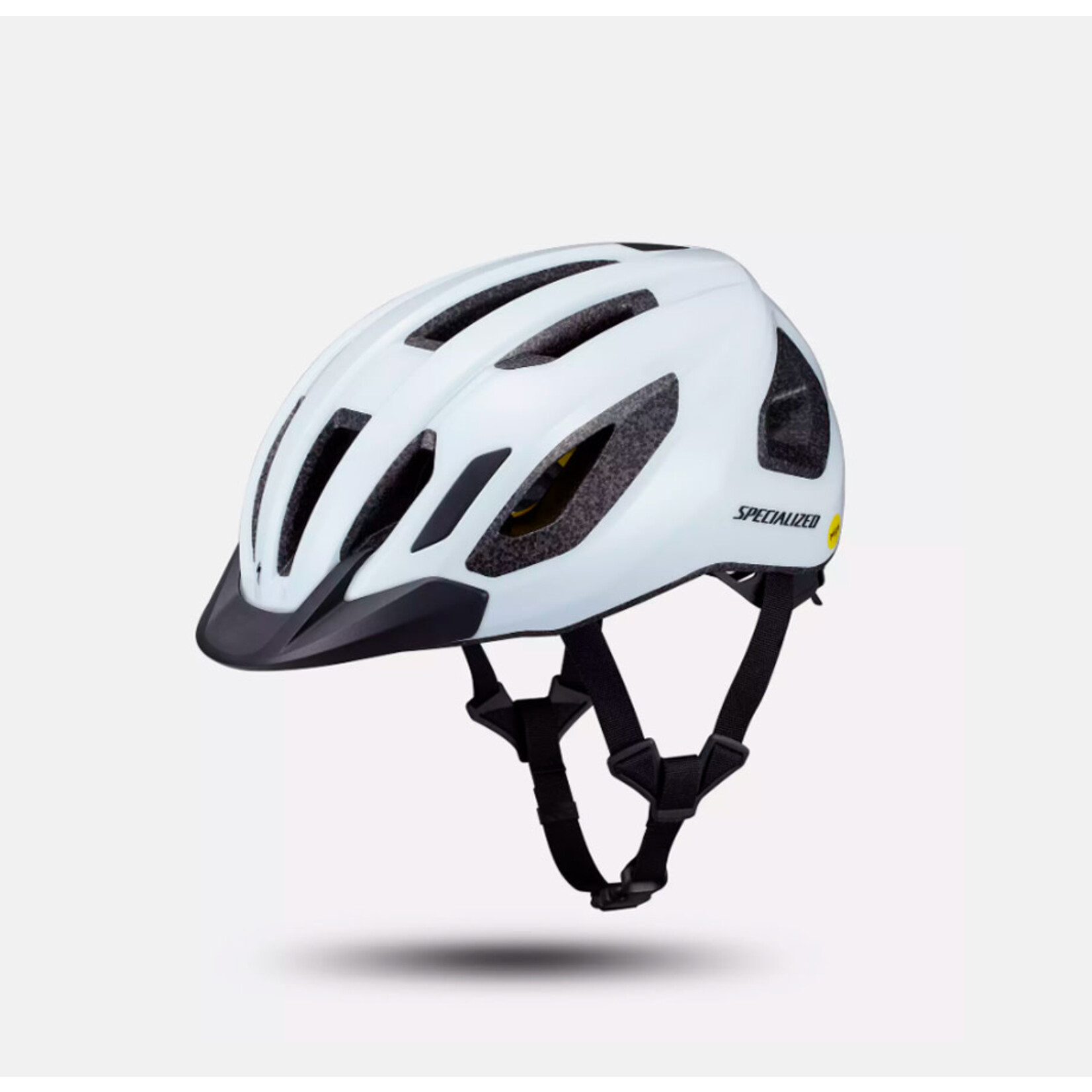 Specialized Casco Chamonix 3 Mips