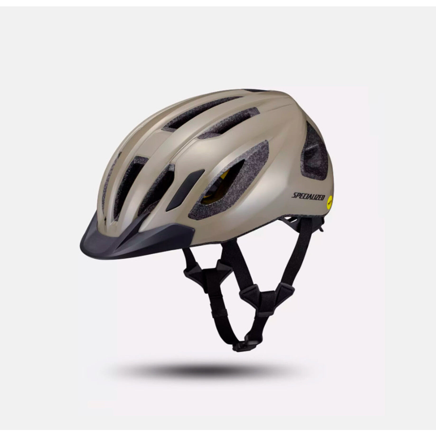 Specialized Casco Chamonix 3 Mips