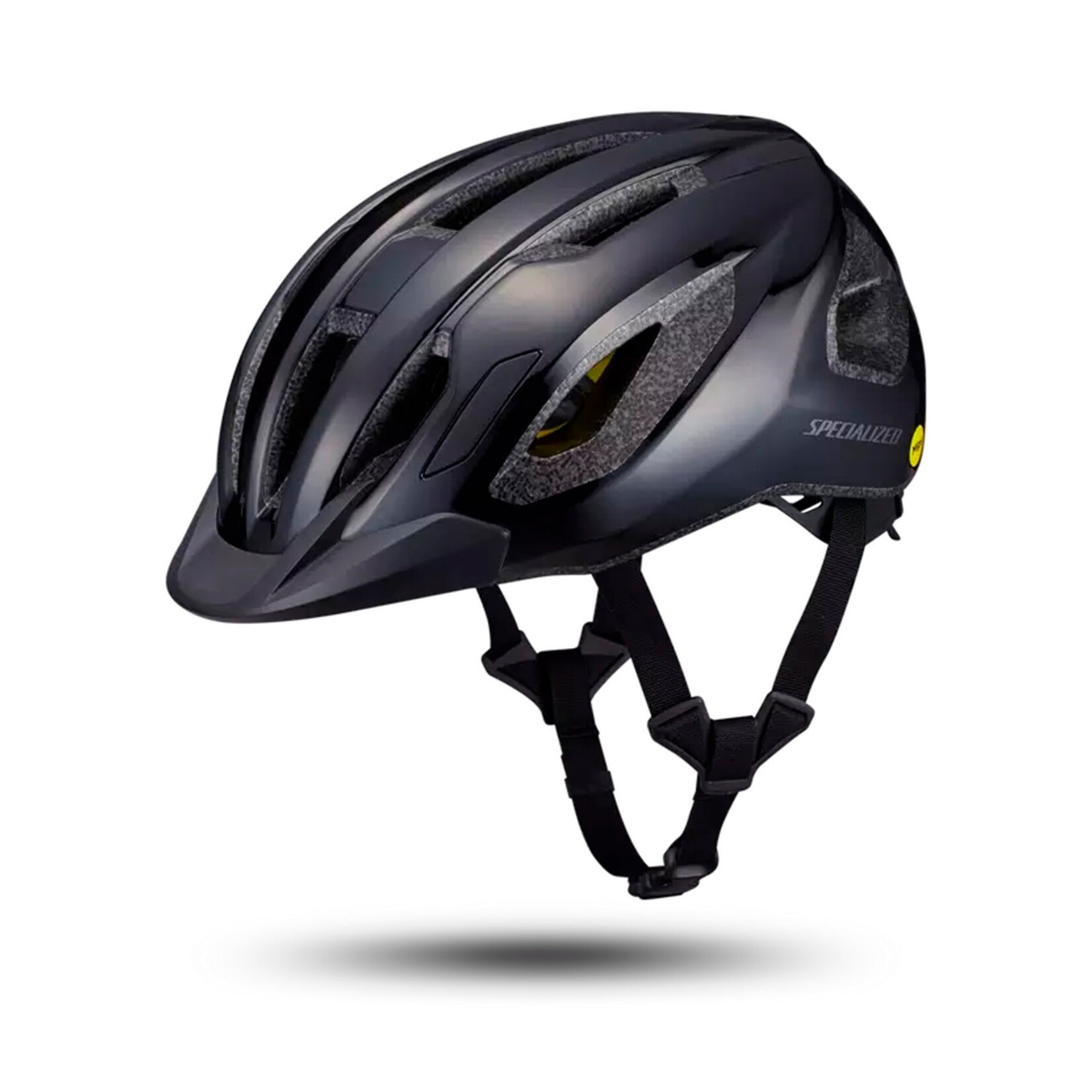 Specialized Casco Chamonix 3 Mips