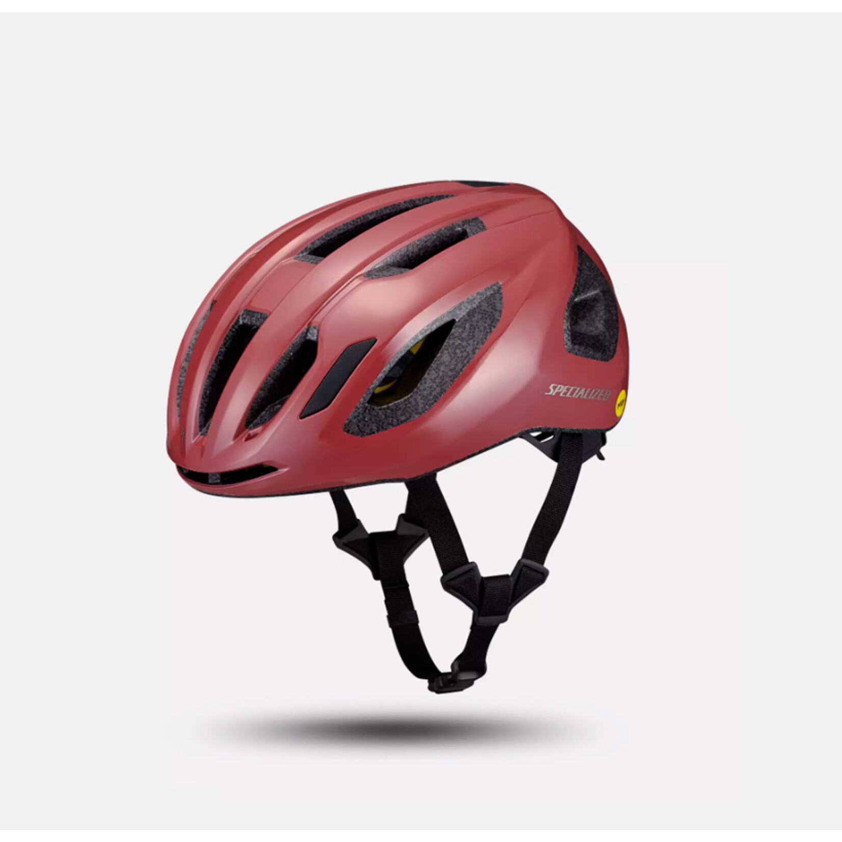 Specialized Casco Chamonix 3 Mips