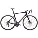 Bicicleta Tarmac SL7 Sport 56 Gris Carbon/Azul Marino