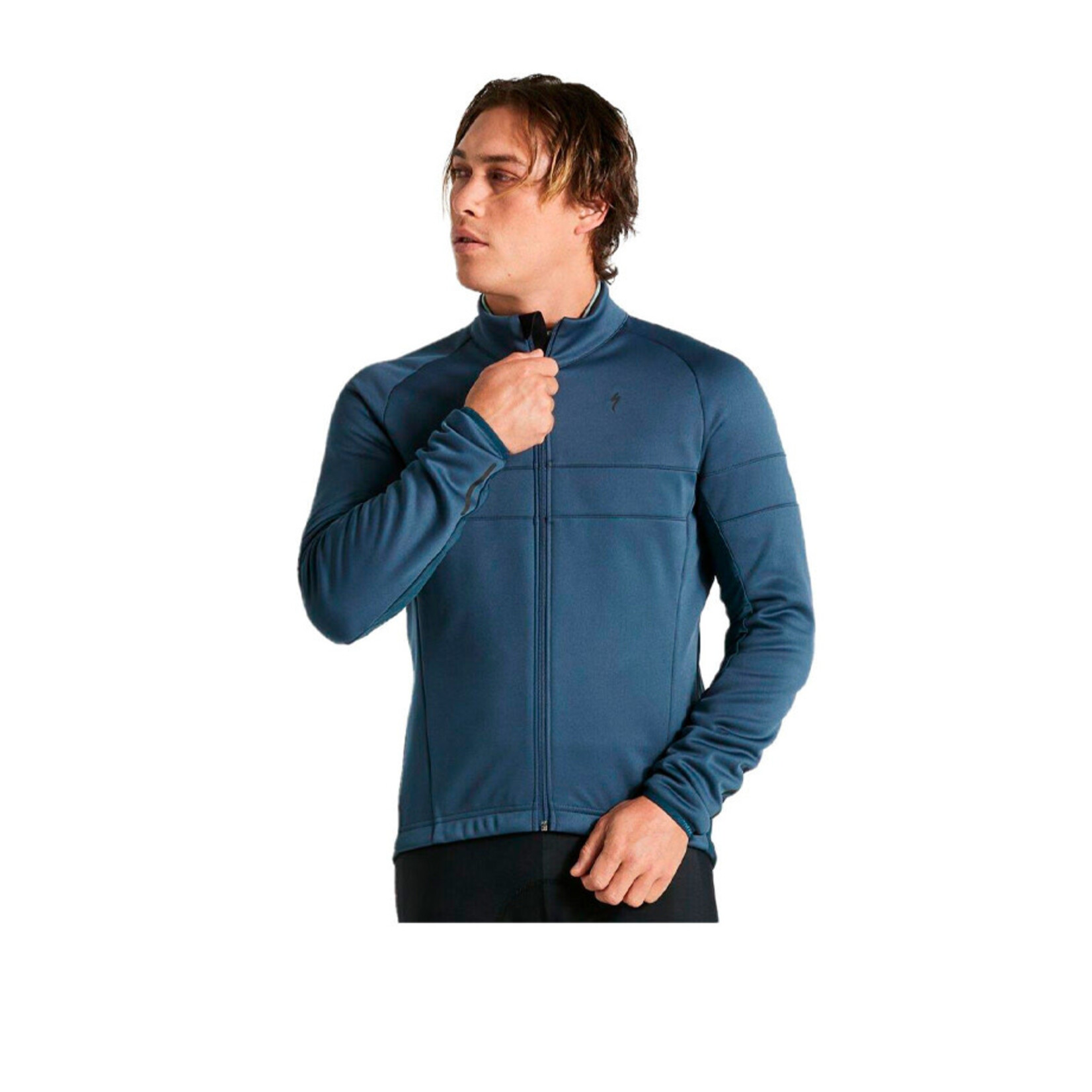 Chaqueta Specialized RBX Softshell XL Azul