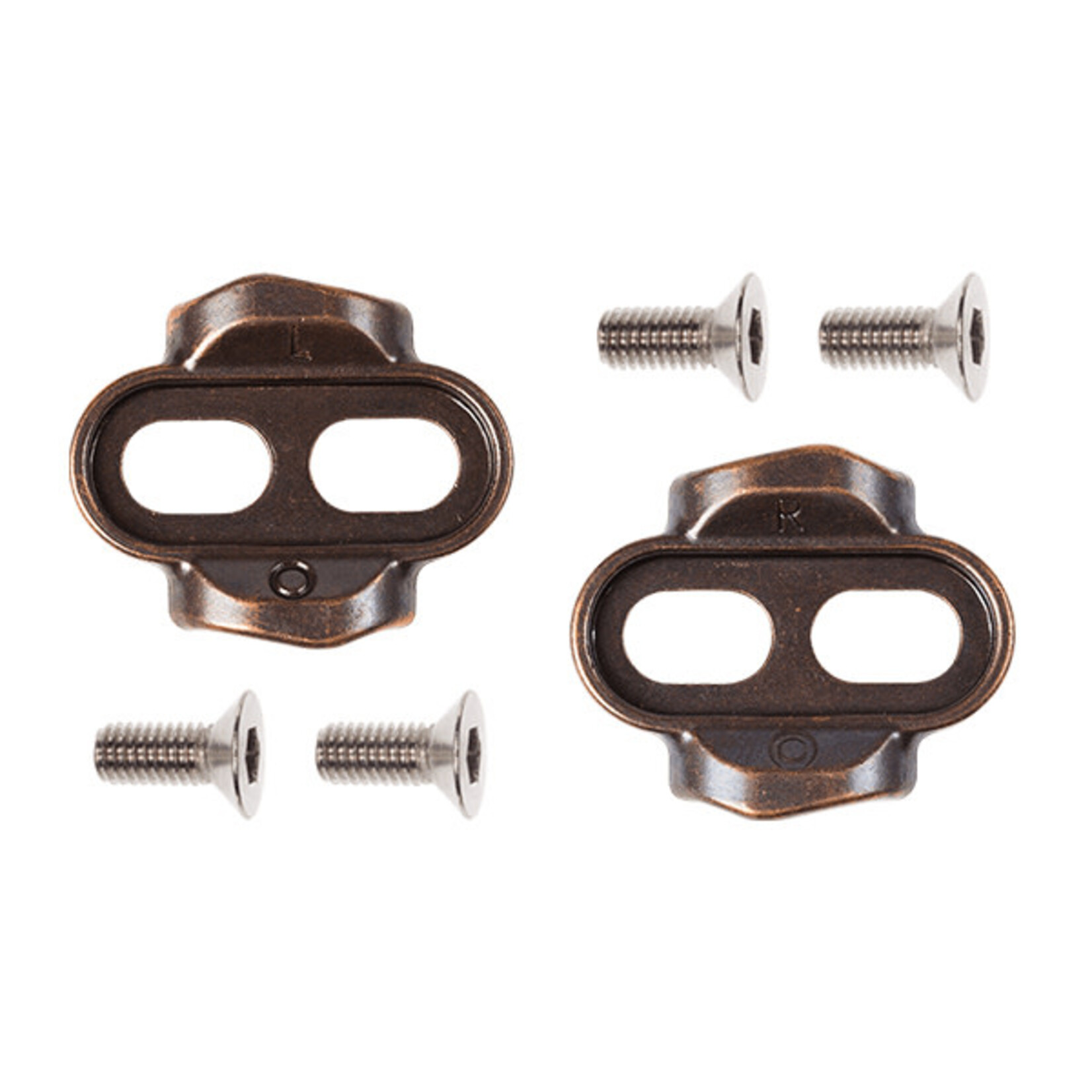 Calas Crankbrothers easy release premium 0°