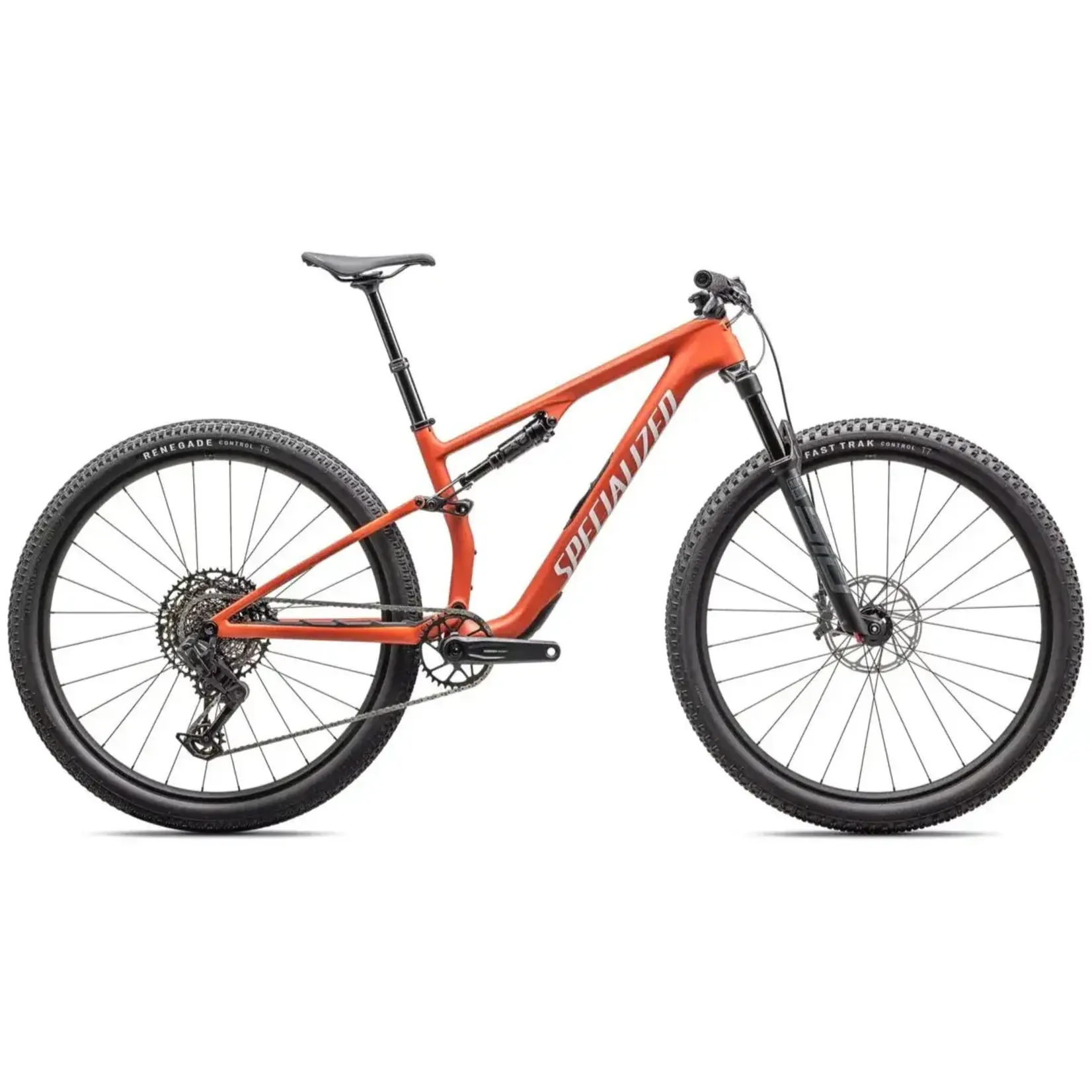 2025 Bicicleta Epic 8 Comp 2025