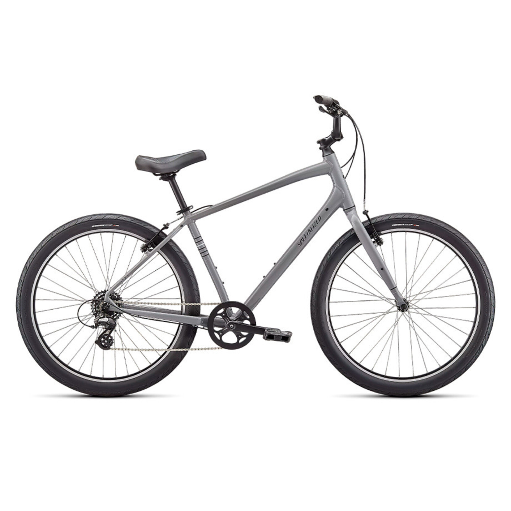 Bicicleta Roll (L) 2024