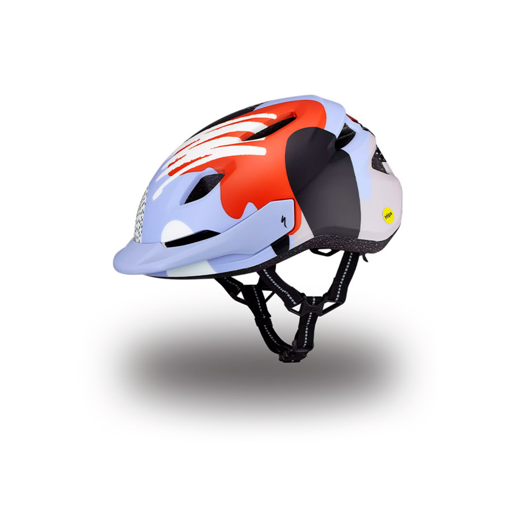 Specialized Shuffle LED 2 Mips 4-7