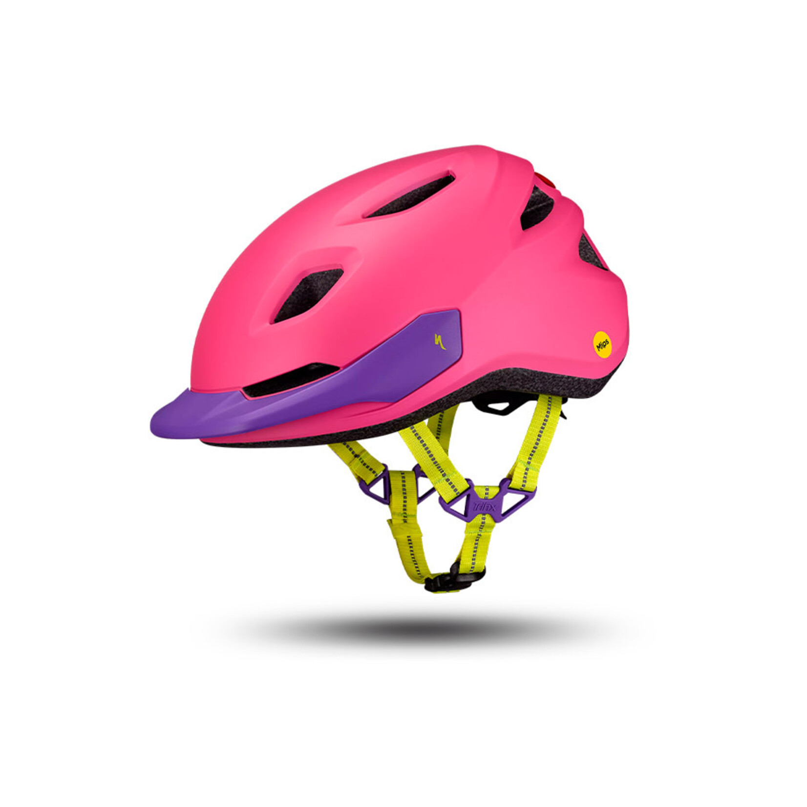 Specialized Shuffle LED 2 Mips 4-7