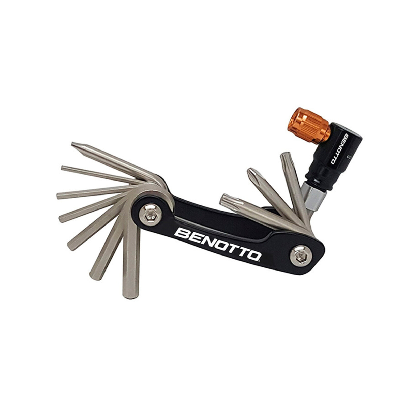 Multi herramienta Allen Benotto