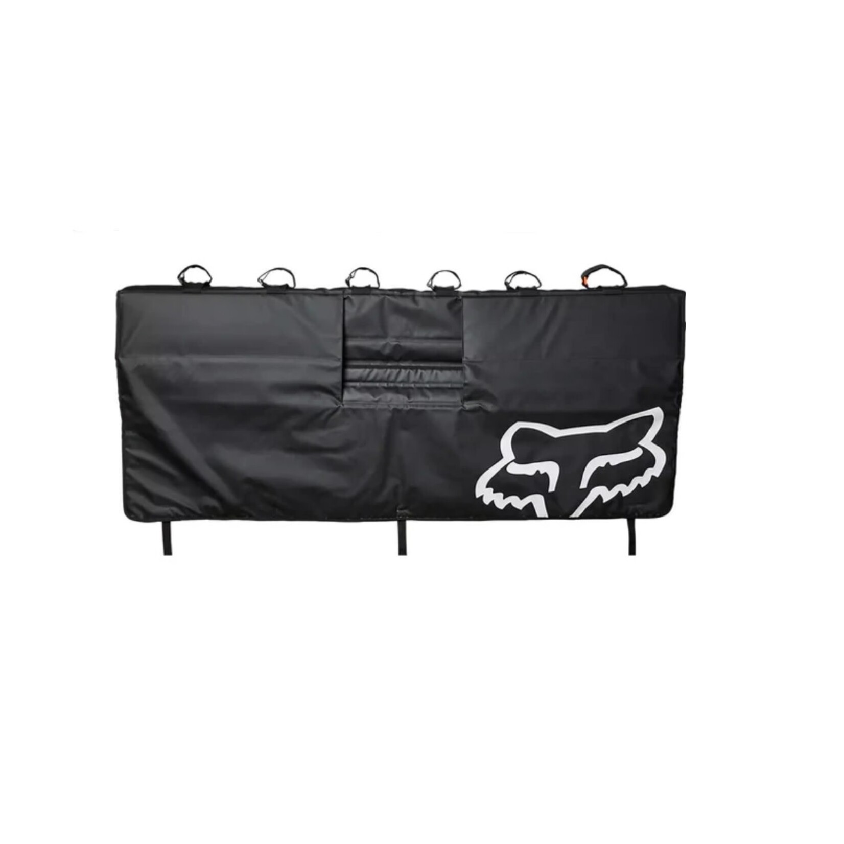 Fox Pad Fox Tail para Pikup
